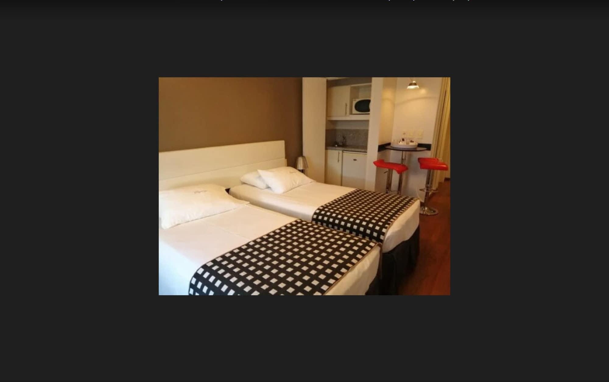 Hotel Regency Golf - Urbano Montevideo